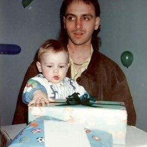 Meet your Posher, Russell